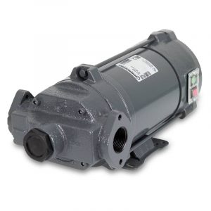 ATEX Pumpe AG-800 80l/min, 230VAC