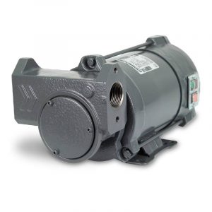 ATEX Pumpe 50l/min, 12V eller 24V