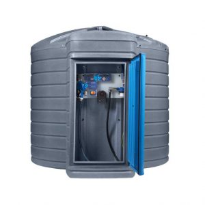 Adbluetank 7500L Pump
