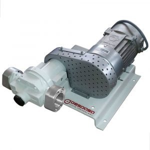 BAG-800 150L/Min, 230/400 VAC