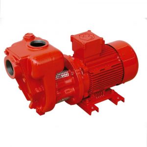 ATEX Pumpe CG-900HD 900l/min 230/400V