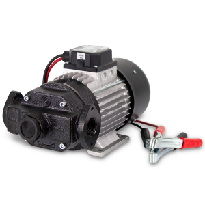 Dieselpumpe 80L/Min, 12V eller 24V