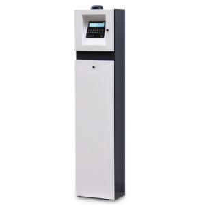 GK-7Plus Styrningssystem Skybasert