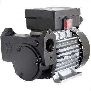 Dieselpumpe 75l/min, 230 VAC