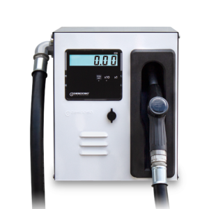 Pumpesett Kompakt Elektronisk 50,70 & 90lmin