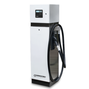 Pumpesett Totem Elektronisk 50,70 & 90lmin