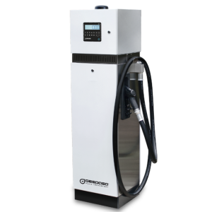 Pumpesett Totem Elektronisk, 50,70 & 90lmin, Styrningssystem Skybasert