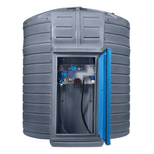 adbluetank 10000l plast