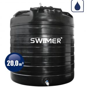 Vattentank 20000 liter