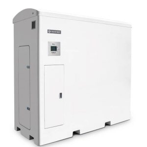 AdBlue Container Laminergin 3000 liter & 5000 liter