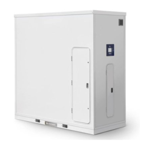 AdBlue Container Sandwichpanel 1500 liter - 5000 liter