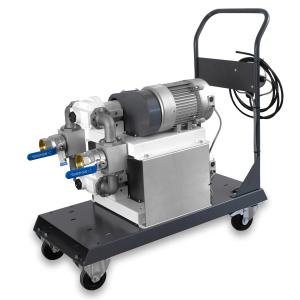 ATEX pumpe 260lmin
