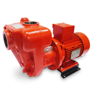 Atexpumpe 400lmin