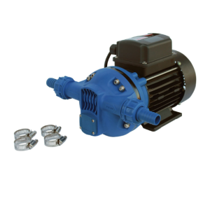 Adblue Pumper