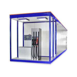 containertank