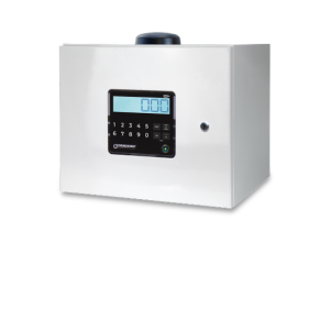 Styrningssytem / Fuel Management System
